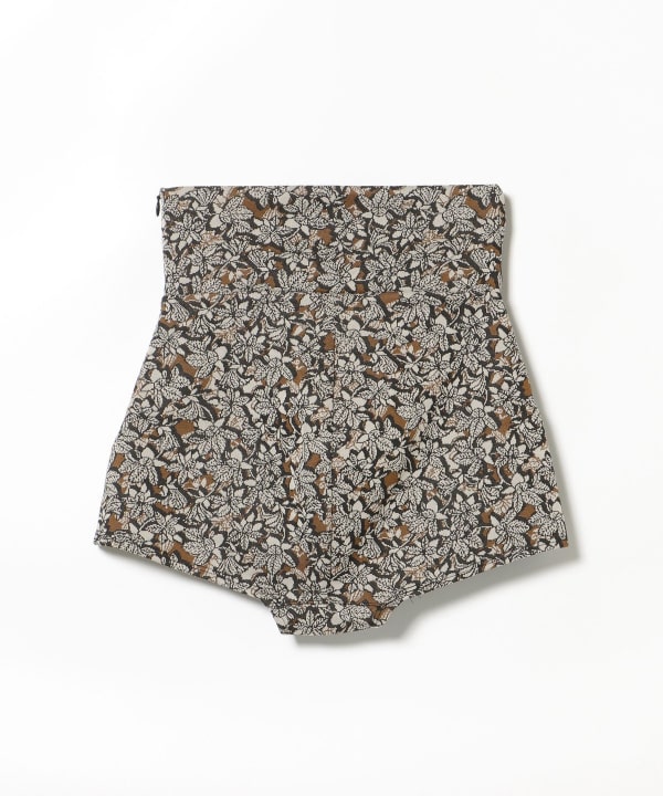 チュンバレア希少’’ft FUMIE-TANAKA beamsレザーべスト チュンバ様専用レア希少''ft FUMIE-TANAKA beamsレザーべスト