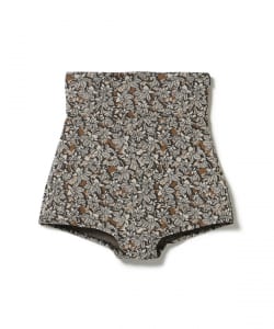 FUMIE＝TANAKA /flower Jacquard Shrts