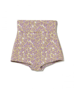 FUMIE＝TANAKA /flower Jacquard Shrts