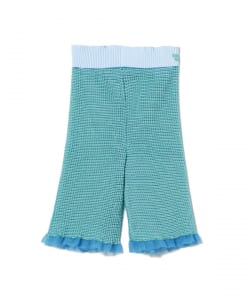 〇Nadia Wire / Stripe Shorts