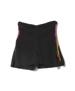 【5/15再値下げ】【別注】NOT YET FYI / Wide Short Pants