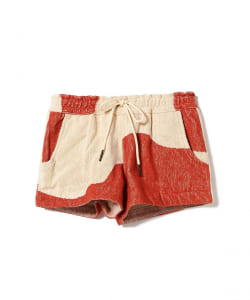 OAS / Dune Drizzle Terry Shorts