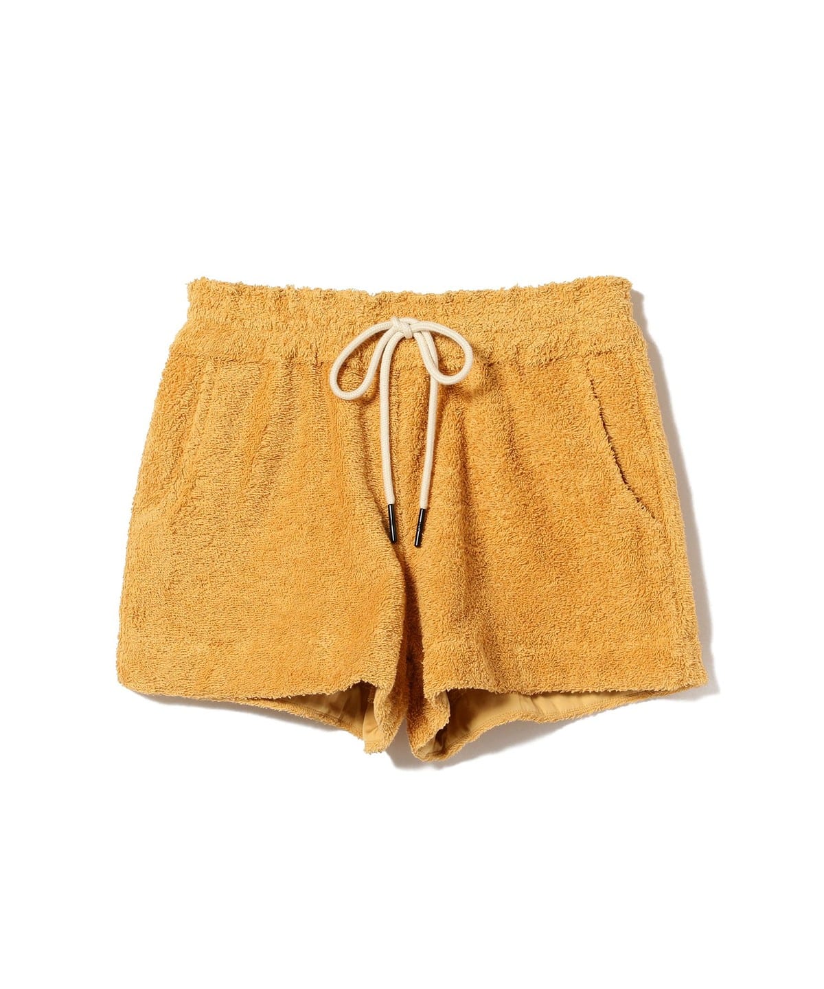 OAS オーエーエス / Mustard Jira Ruggy Shorts パンツ WOMEN ORANGE XS OAS オーエーエス / Mustard Jira Ruggy Shorts パンツ WOMEN ORANGE XS