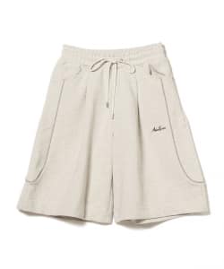 ▲○ADER ERROR / スウェット ショート パンツ
