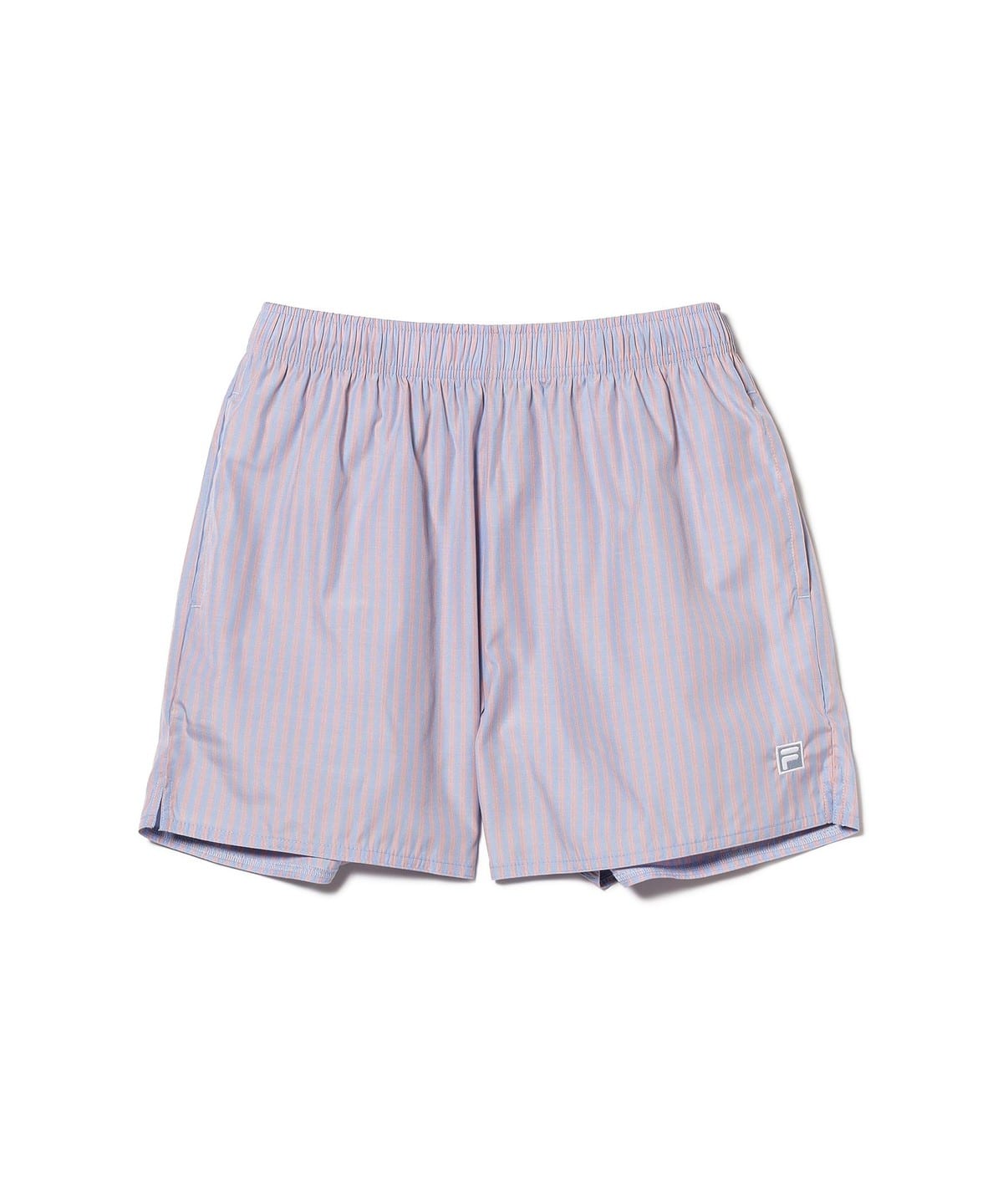 Ray BEAMS（レイ ビームス）【別注】FILA / 40-LOVE トランクス