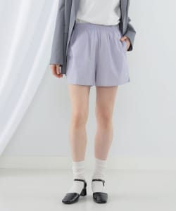 FILA × Ray BEAMS / 別注 女裝 40-LOVE 短褲