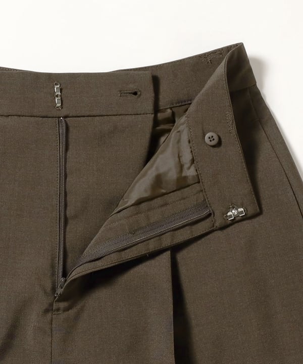 新品】ray beams RBS ボリュームキュロット サイズ0