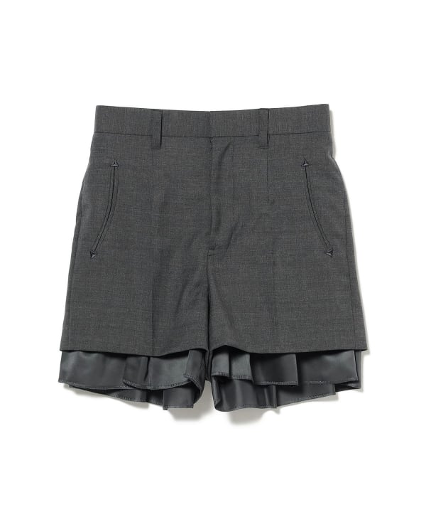 美品】TOGAショートパンツ