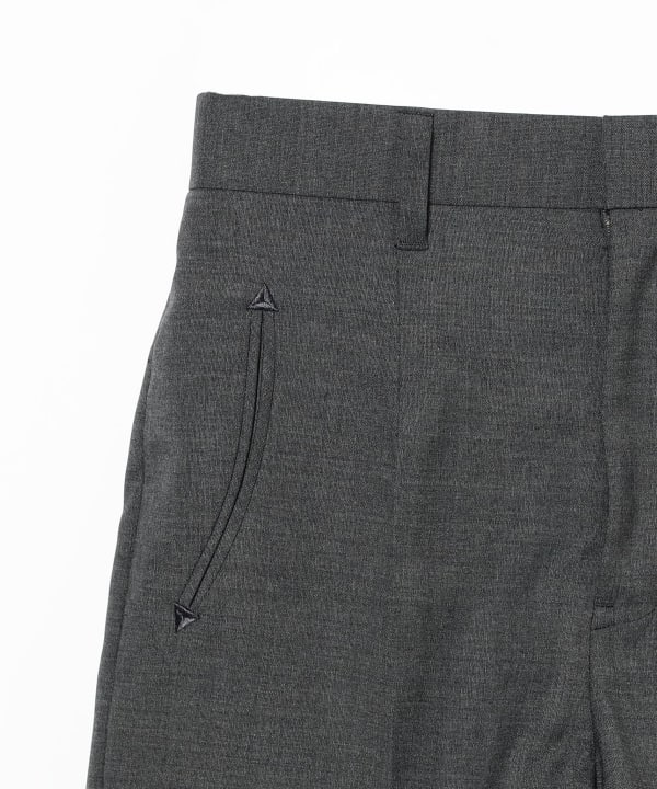 Ray BEAMS(レイ ビームス)TOGA PULLA / WOOL SHORT PANTS Ray BEAMS(レイ ビームス)TOGA PULLA / WOOL SHORT PANTS