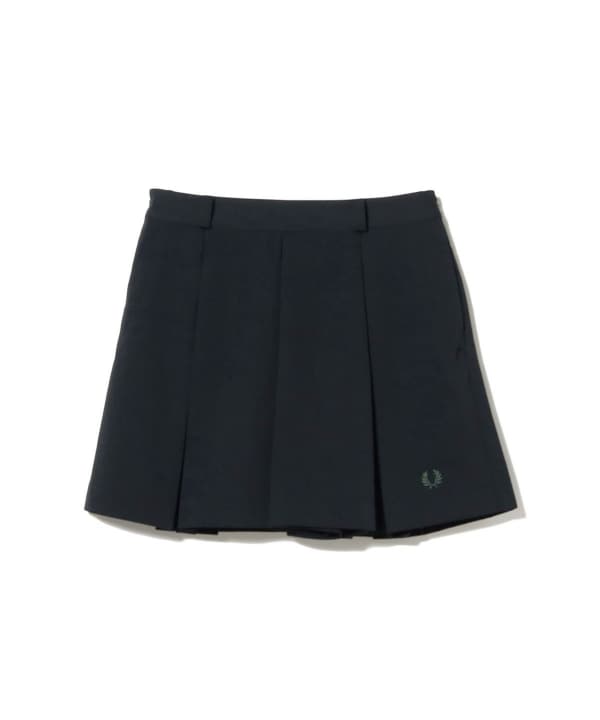 Ray BEAMS(レイ ビームス)【別注】FRED PERRY / Pleated Ray BEAMS(レイ ビームス)【別注】FRED PERRY / Pleated
