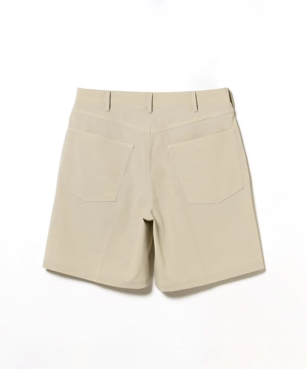 Ray BEAMS（レイ ビームス）Graphpaper / Semi Dull Oxford