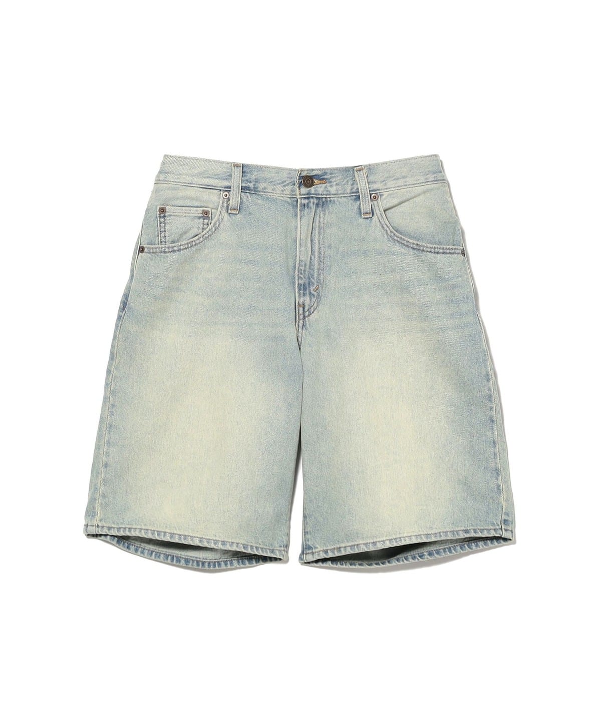 LEVI'S(R) リーバイス / BAGGY DAD ジーンズ パンツ WOMEN I TOLD YOU 26 LEVI'S(R) リーバイス / BAGGY DAD ジーンズ パンツ WOMEN I TOLD YOU 26