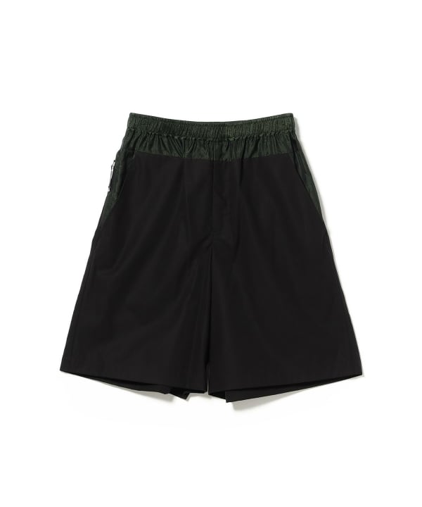 TOGA PULLA / HIGHT TWIST SHORT PANTS