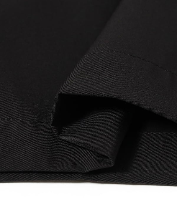 TOGA PULLA / HIGHT TWIST SHORT PANTS