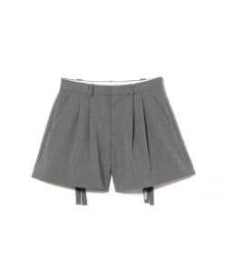 SANDY LIANG / HINOKI SHORTS