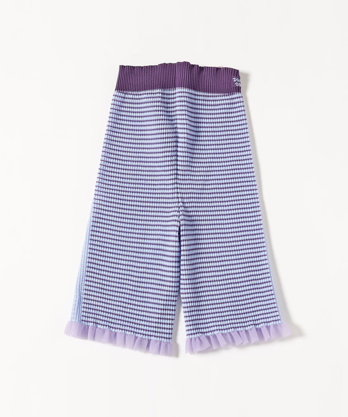Ray BEAMS(レイ ビームス)Nadia Wire / Stripe Shorts(パンツ Ray BEAMS(レイ ビームス)Nadia Wire / Stripe Shorts(パンツ