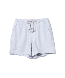 Name. × Ray BEAMS / 別注 ショート パンツ