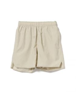 Marmot × Ray BEAMS / 別注 ライト ショートパンツ