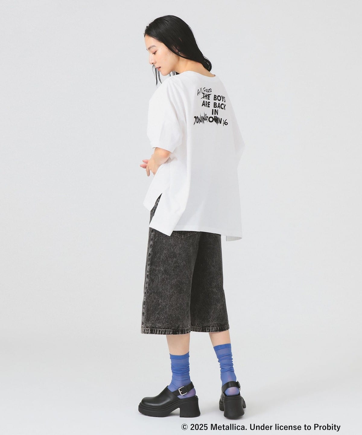 【メール便送料無料対応可】 BEAMS（レイ Ray ビームス）デニム パンツ（パンツ ハーフ ダイニングチェア