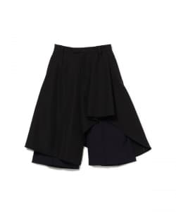 FACETASM / Layered Pants