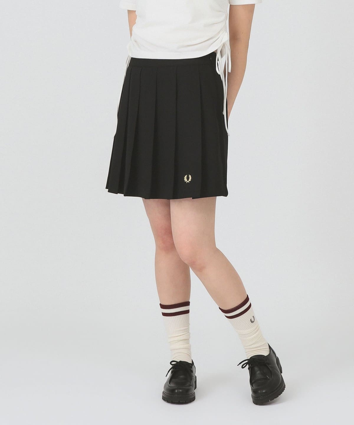 Ray BEAMS（レイ ビームス）【ポップアップ開催中】【別注】FRED PERRY