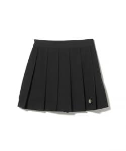 【別注】FRED PERRY / プリーツ ショーツ