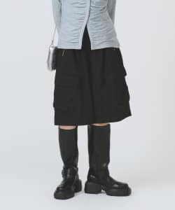 カーゴ ハーフ パンツ