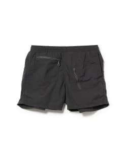 UNUSED / Nylon Shorts