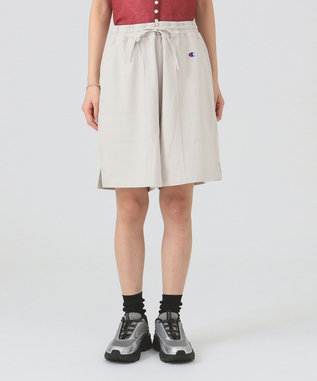 Ray BEAMS（レイ ビームス）【別注】Champion / Shorts（パンツ