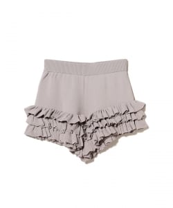 Celine Kwan / Knit Shorts