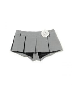 SANDY LIANG / SATSUMA SKORT