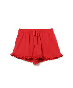 PISCESS / Frill Shorts