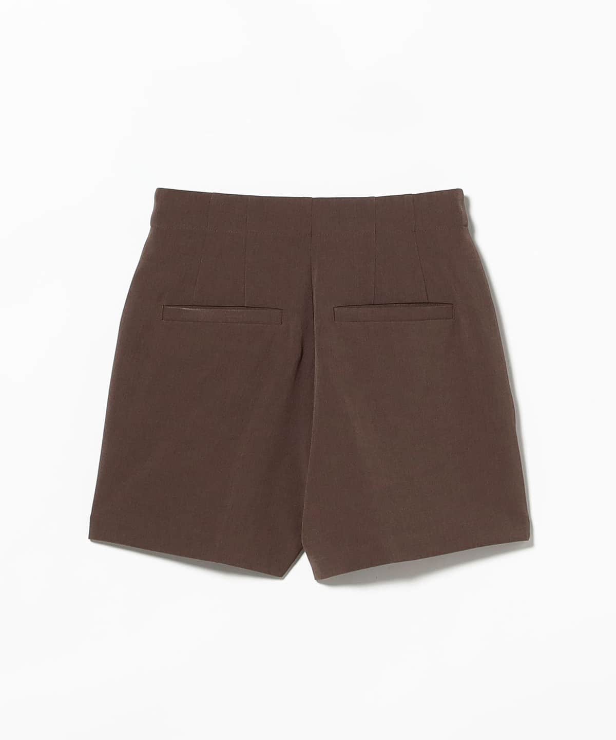 Ray BEAMS（レイ ビームス）1タック ショート パンツ（パンツ ショート