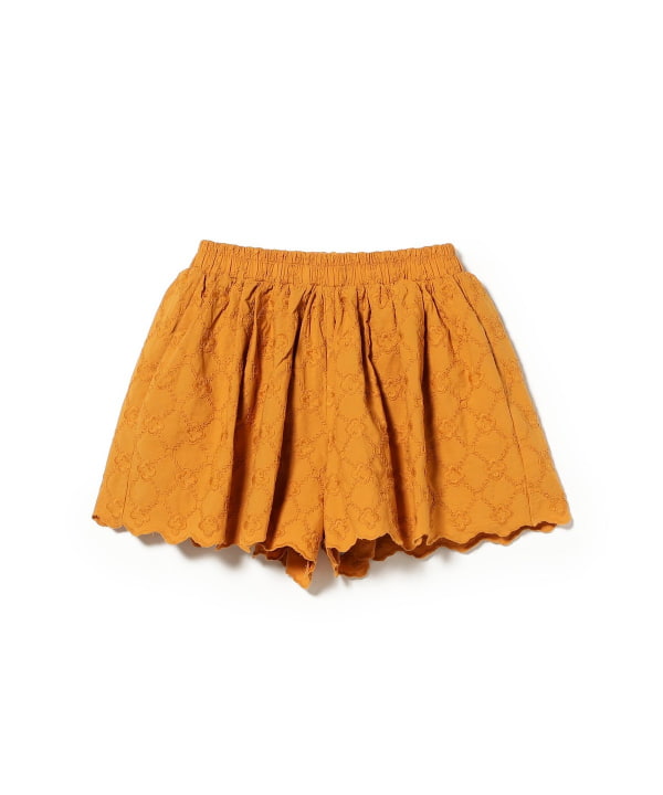 sister jane / Orange Blossom Shorts