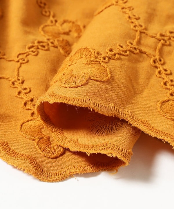 sister jane / Orange Blossom Shorts