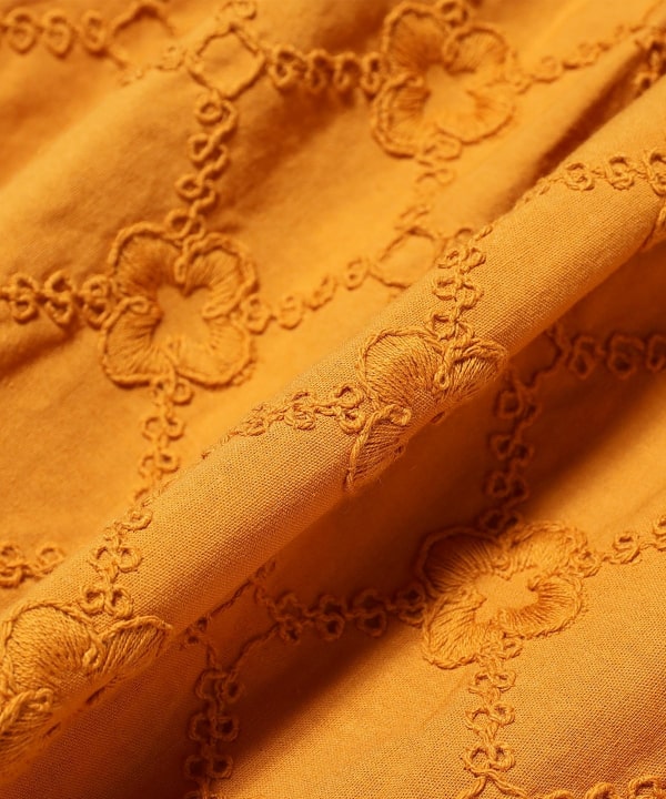 sister jane / Orange Blossom Shorts