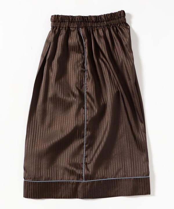 RhodolirioN / Three Quarters PJ's Pant Jacquard
