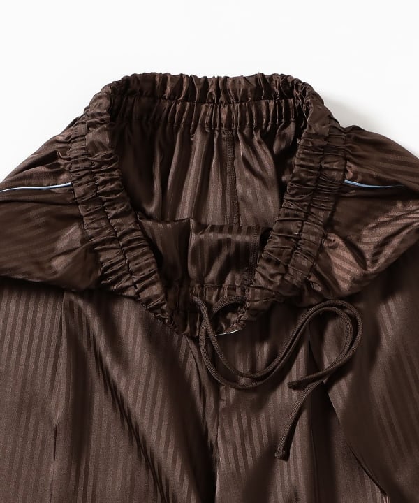 RhodolirioN / Three Quarters PJ's Pant Jacquard