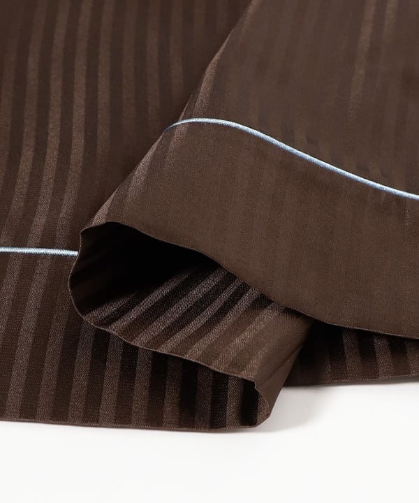 RhodolirioN / Three Quarters PJ's Pant Jacquard