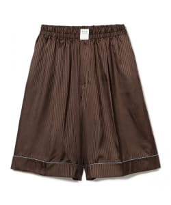 RhodolirioN / Three Quarters PJ's Pant Jacquard