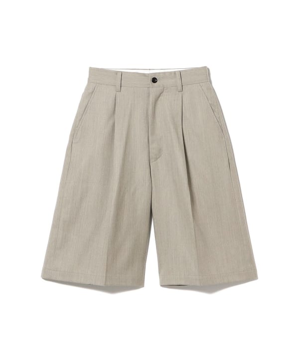 BEAMS JAPAN（ビームス ジャパン）Graphpaper / Fine Wool Saxony
