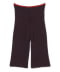 Blue/Maroon Melange