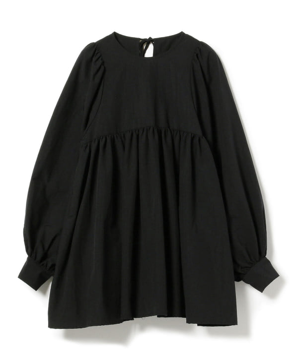 Ray BEAMS Ray BEAMS [Outlet] MARMARI × Ray BEAMS / Special order mini ...