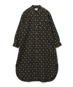 ○sawa takai / PJ SHIRT DRESS