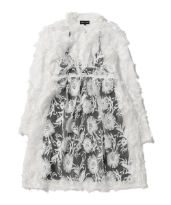 sister jane / Embroidered Dress