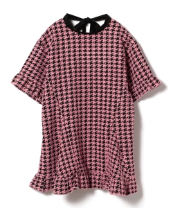 sister jane / Puzzle Dress