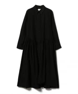 〇ECOLLE DE CURIOSITES / DAPHNE 12 DRESS