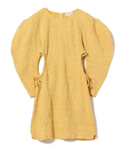GHOSPELL / Emery Cut Out Mini Dress