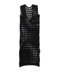 ○babaco / Cable Dress