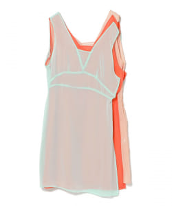 NOMA t.d. / Layer Slip DressDr